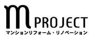 M-PROJECTÃ}VtH[ij